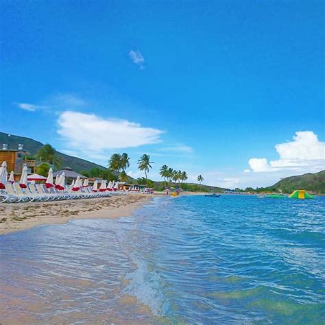 13 Best Beaches In St Kitts To Explore In 2023