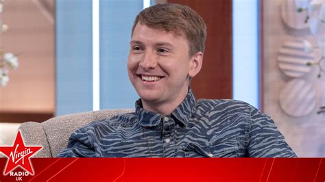 Joe Lycett Reveals Hes Been Working On A Secret Stunt For Three Years Virgin Radio Uk