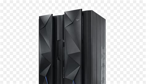 Computador Mainframe Mainframe Ibm Ibm Png Transparente Grátis
