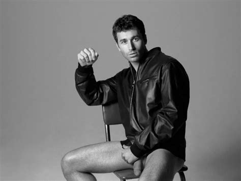 James Deen Nude The Big Male Porn Star Leaked Meat