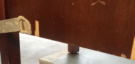 Use with all paint types for improved efficiency & productivity. How To Repair Damaged Veneer Before Painting Furniture ...