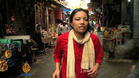 New Pm Ignites Hope In Nepali District Youtube