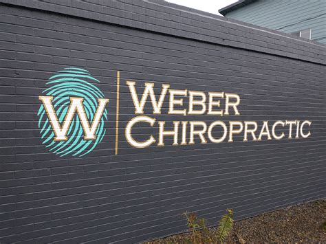 Weber Chiropractic