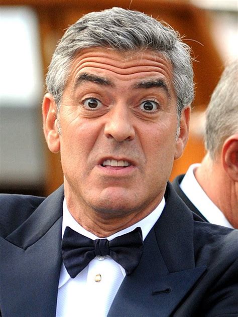 The Eye Witness The Laughable George Clooney