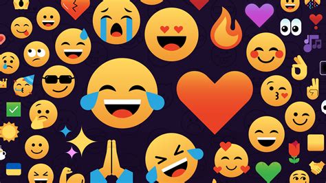 This Emoji Is The Most Popular In The Us—and The World Pcmag