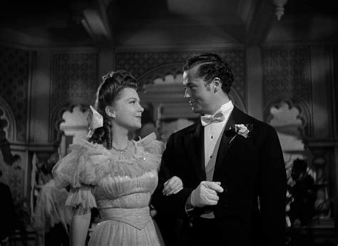 The Magnificent Ambersons 1942