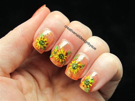 Acrylic Fall Nail Designs Home Decoration Live