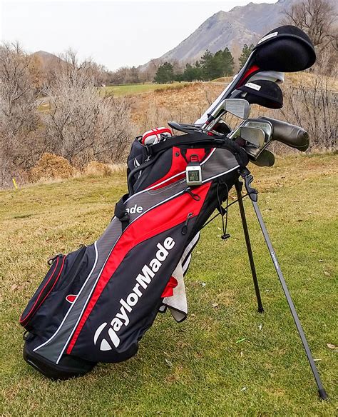 First Look 2015 Taylormade Supreme Hybrid Golf Bag Hooked On Golf Blog