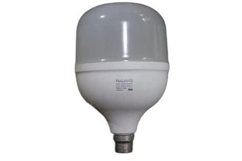 Plastic W Halonix Astron Jumbo Led Bulb Cool Daylight At Rs Piece In Bengaluru