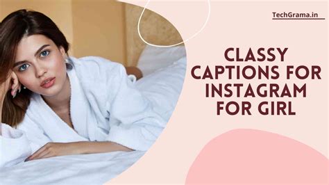 【375new】 Best Classy Captions For Instagram Post 2024 Techgrama