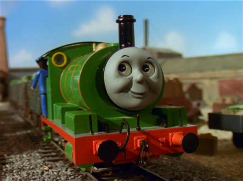 Thomas And The Magic Railroad Part