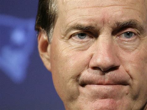 The bill belichick foundation is mourning the loss of bill's mother, jeannette belichick who passed away on tuesday, september 15, 2020 in annapolis, maryland. Bill Belichick Pulls Off Brilliant Patriots Trade In NFL ...