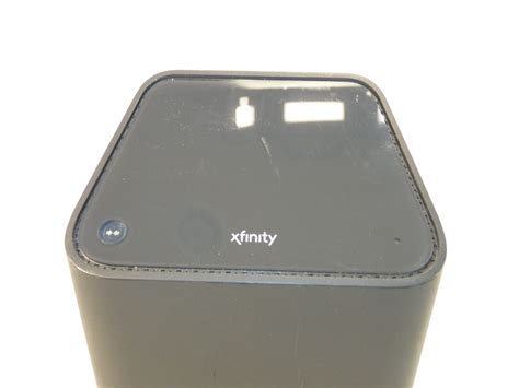 Xfinity Xb6 T Wi Fi Gigabit Router Modem Combo For Comcast Untested Please Read Ebay