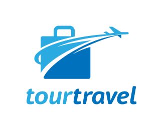 For all ages and levels of activity. tour travel Designed by eightyLOGOS | BrandCrowd