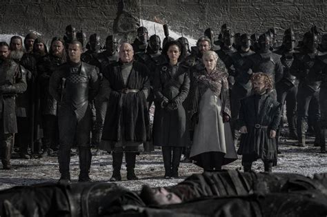 Explore the seasons and episodes available to watch with your entertainment membership. How to watch Game of Thrones Season 8 Episode 5 online ...