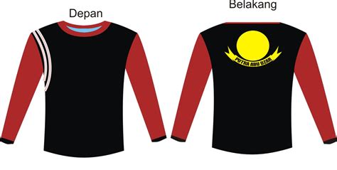 Contoh Desain Kaos.cdr - KARYAKU