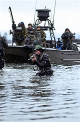 Navy Seal Pipeline Timeline