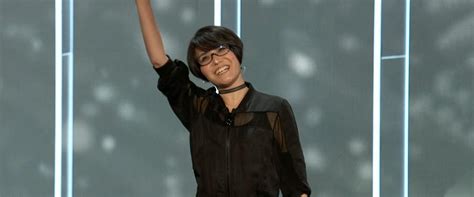 E3 2019 Star Ikumi Nakamura Departs Tango Gameworks Ghostwire Tokyo Geek Culture