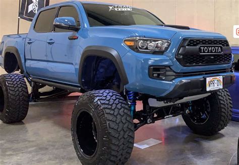 Details About Toyota Tacoma Suspension Unmissable In Daotaonec