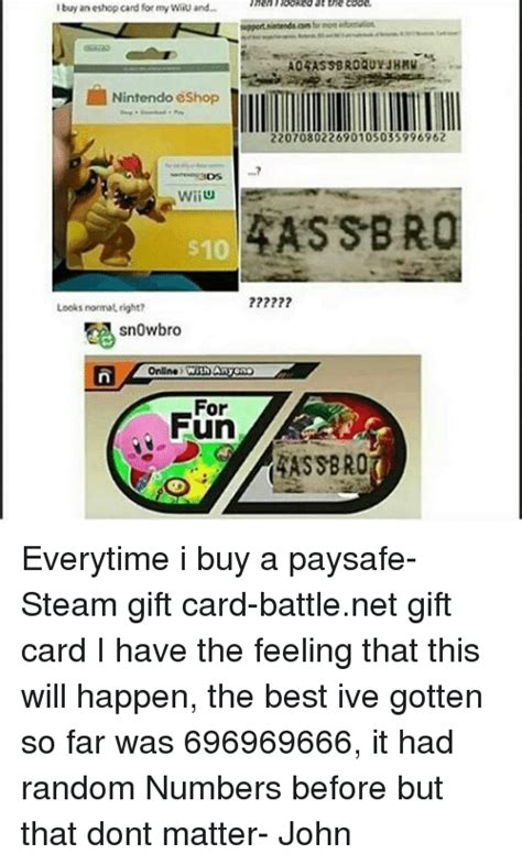 We did not find results for: Of the Code I Buy Aneshop Card for My Wii And- Nintendo ...