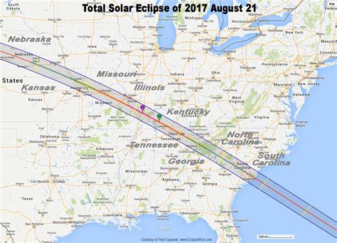 When is the solar eclipse 2017? Sunset Properties Blog | Join us to watch the 2017 Solar ...