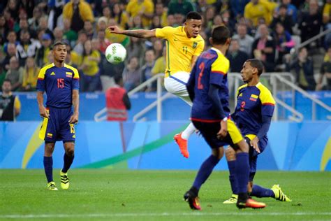 Find every cup america match in marca english Brasil 2 - 0 Colombia: Resultado, resumen y goles - AS Colombia