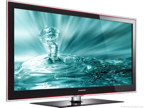 Like all other samsung galaxy smartphones, the galaxy young runs on the android mobile operating system. Samsung LED TV Logo Wallpapers - Wallpaper Cave