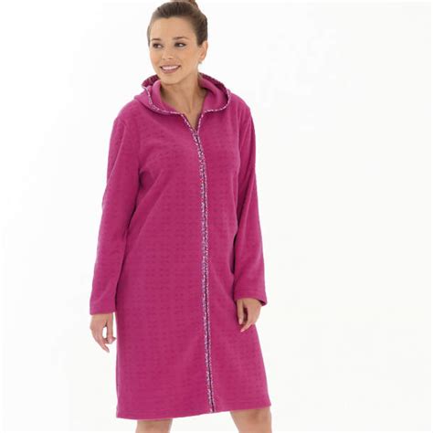 Découvrez notre sélection de robes de chambre et de kimonos pour femme. Robe de chambre En bonne compagnie | Françoise Saget
