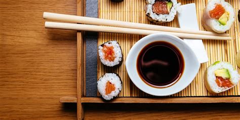 Best Soy Sauce For Sushi Top 5 What Is The Best Soy Sauce For Sushi