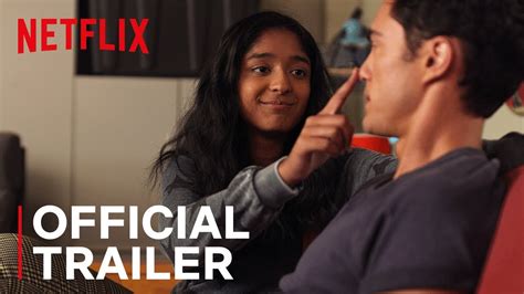 Never Have I Ever Trailer Coming To Netflix April 27 2020