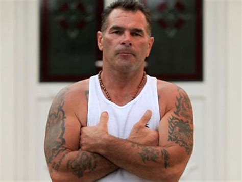 My Big Fat Gypsy Weddings Paddy Doherty Walks Free After Funeral Punch