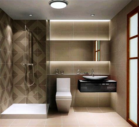 Desain Kamar Mandi Minimalis Kloset Duduk (Nyaman ...