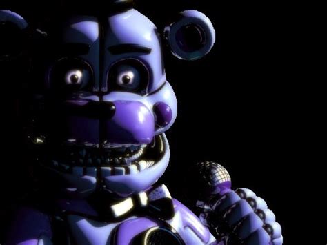 Chapter 17 Funtimes Arent Always Great Fnaf Sl