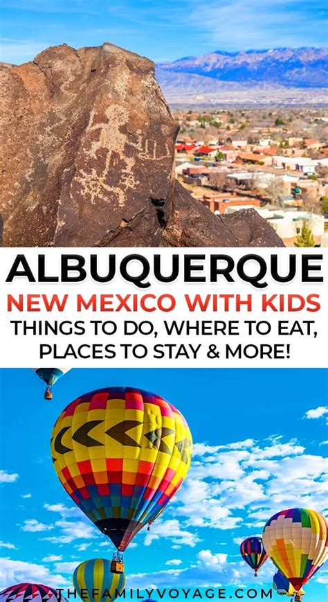 Check Out The Best Things To Do In Albuquerque With Kids You Wont