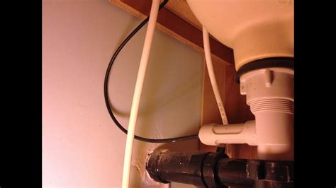 Slide the clevis over the stopper rod and insert the horizontal pivot rod into the drainpipe. How to Clean Out an American Standard Sink Pop-up Drain ...