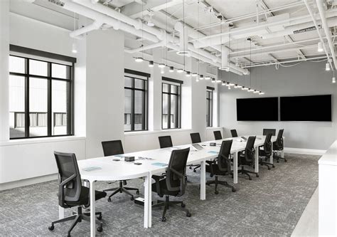 Modern Conference Room Design Ideas