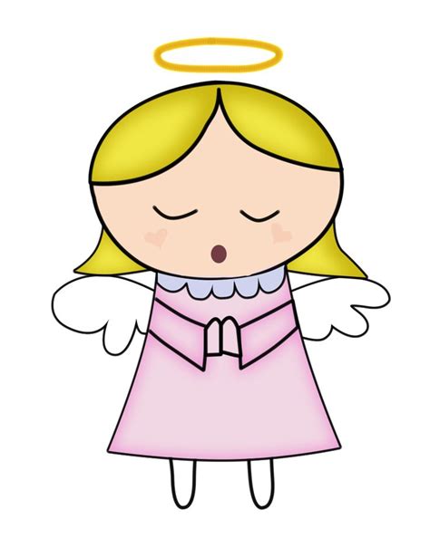 Guardian Angels Clipart Free Download On Clipartmag