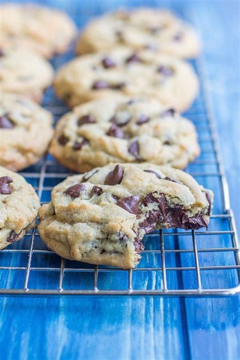 Most of the cookies on my website call for creaming softened butter with the sugars. Canistrelli | Recipe in 2020 | Chewy chocolate chip ...