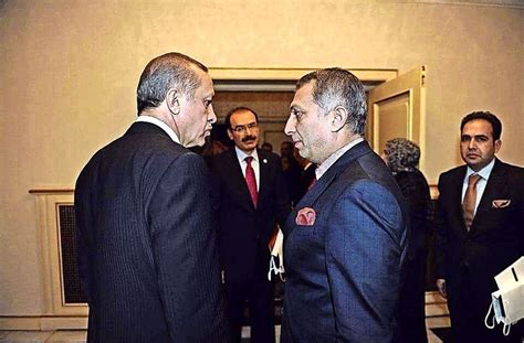 İlkokul ve ortaokul eğitimini babasının görevi nedeniyle diyarbakır ve i̇stanbul illerinde bitirdi. Türkisches Netzwerk in Deutschland: Erdogans Vertrauter ...