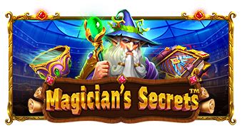 slot demo magician secret