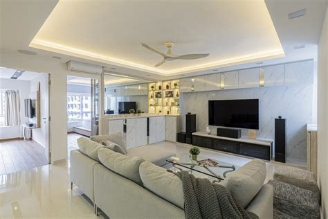 Home Renovation Blog In Singapore