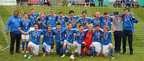 Squad of sc austria lustenau. FC-Nachwuchs wird Vorarlberger U14-Meister - Marktgemeinde ...