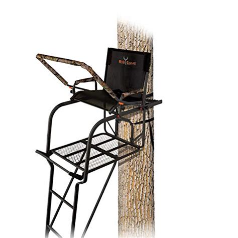 Top 10 Hunting Tree Stands Ladder Of 2020 No Place Called Home