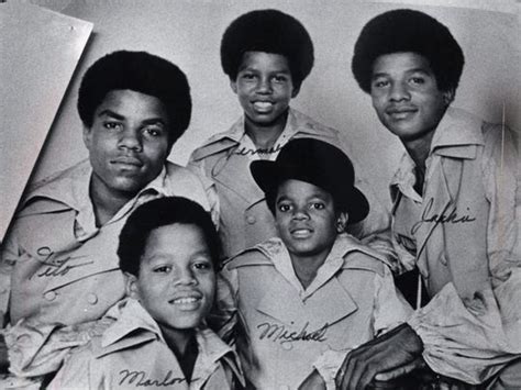 When Motown Met Michael Jackson And The Jackson 5