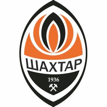 This page displays a detailed overview of the club's current squad. Shakhtar Donetsk - AS.com