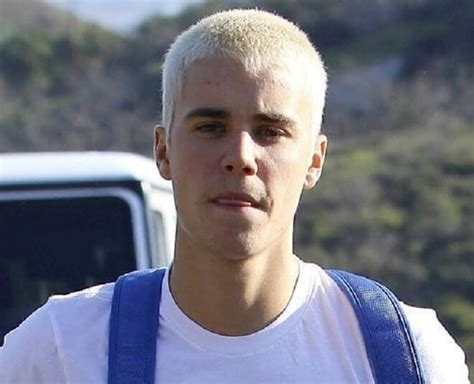 Top 30 Cool Justin Bieber Haircuts Best Justin Bieber Haircut Ideas