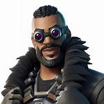 Shadow Renegade Fortnite Skin Skins Icon Outfit