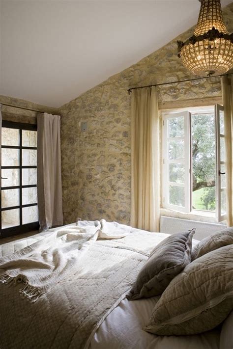 45 Romantic And Beautiful Provence Bedroom Décor Ideas Digsdigs