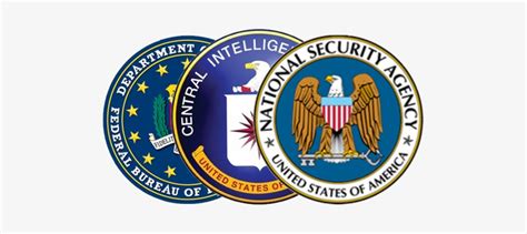 The National Security Agency Isnt The Only Arm Of United States