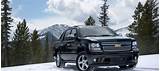 Lease Chevy Avalanche Images